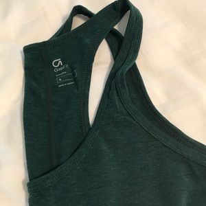 Gap Fit yoga tank